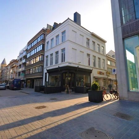 2 Sides Bed & Breakfast Ostend Exterior photo